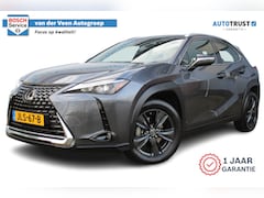 Lexus UX - 250h | Achteruitrijcamera | Keyless entry/start | Climate controle | Cruise controle | Lan