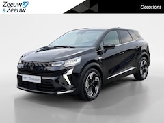 Renault Symbioz - 145PK E-Tech Full Hybrid Techno Automaat | Google Built In | Camera | Parkeersensoren | Di