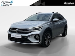 Volkswagen Taigo - 115PK TSI R-Line Edition Automaat | Digital Cockpit | Camera | Adaptive Cruise Control | A