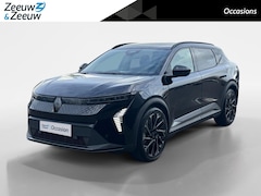Renault Scenic E-Tech - 220PK EV87 Long Range Esprit Alpine Automaat | 1e eigenaar | 360 Camera | Adaptive Cruise
