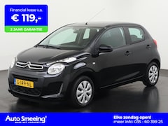 Citroën C1 - 1.0 VTi Feel | Zondag Open