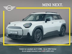 MINI Aceman - E Essential