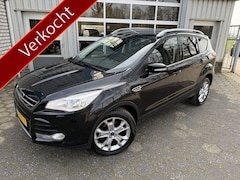 Ford Kuga - 1.6 Titanium Plus /Trekhaak