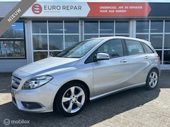 Mercedes-Benz B-klasse - 180 Prestige Automaat