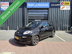 Fiat Panda - 1.0 Hybrid 70 PK City Life ANDROID / APPLE / NAP