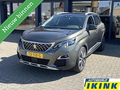 Peugeot 3008 - 1.2 PureTech Blue Lease Premium