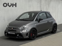 Abarth 595 - Competizione 180PK - Sabelt - Monza - Carplay