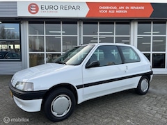 Peugeot 106 - 1.4 XT