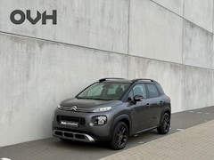 Citroën C3 Aircross - Shine 1.2 automaat | navi | camera | cru