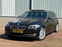BMW 5-serie Touring - 520d Executive Export