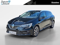 Renault Mégane E-Tech - Estate 160PK Plug-In Hybrid Techno Automaat | 1e eigenaar | Digital Cockpit | 9, 3" Navi |