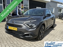 Citroën C4 - 1.2 Hybrid 136 Plus - NL-AUTO TREKH CAMERA CARPLAY
