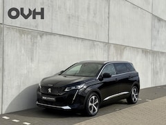 Peugeot 5008 - 1.2 GT | Leer | Memory | Massage | Cam | Focal