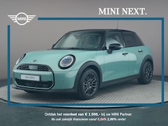 MINI Cooper - 1.5 C Classic M