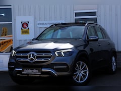 Mercedes-Benz GLE-Klasse - 350 e 4MATIC*Perfect Onderh.*Pano/ACC/HUD/360/Leder/Stoelverw.V+A/Stuurwielverw./Stoelkoel