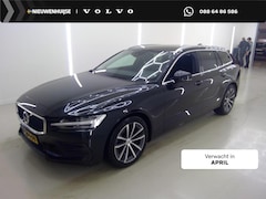 Volvo V60 - 2.0 B3 Momentum Business | Adaptieve Cruise Control | Parkeercamera | Harman Kardon Audio