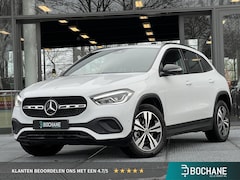Mercedes-Benz GLA-Klasse - 250e Business Solution Luxury Limited | Dodehoekassistent | Navigatie | Dealeronderhouden