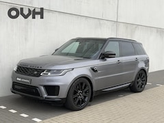 Land Rover Range Rover Sport - P400e HSE Dynamic | Pano | 360