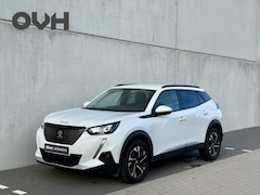 Peugeot 2008 - 1.2 Allure | Cam | Stoelverw | Virtual Cockpit