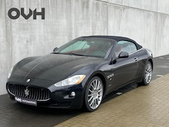 Maserati GranCabrio - 4.7 - Bose - PDC - Recent onderhoud