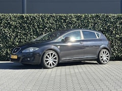 SEAT Leon - 1.2 TSI Good Stuff, NL AUTO, NAP LOGISCH, FACELIFT, AIRCO, CRUISE CONTROL, LICHTMETALEN VE