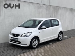 SEAT Mii - 1.0 | CarPlay | Camera | PDC | LMV | Airco | Cruise
