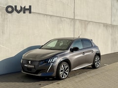 Peugeot 208 - 1.2 GT line automaat | virtual | cam | CarPlay