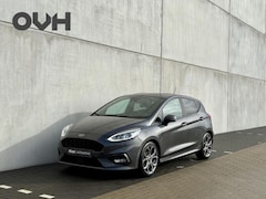 Ford Fiesta - ST-Line 1.0 mild hybrid | cruise | CarPlay | key
