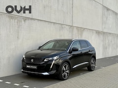 Peugeot 3008 - 1.2 GT | Memory | Massage | Focal | ACC | Virt