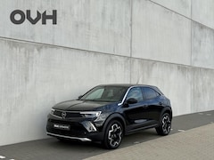 Opel Mokka - 1.2 Ultimate| stuurverw | ACC | keyless