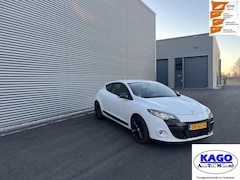 Renault Mégane Coupé - 1.4 TCe Dynamique