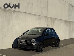 Fiat 500 - 1.2 Lounge | Pano | CarPlay | PDC | Cruise