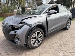 Audi Q4 Sportback e-tron - 40 Advanced edition 63 kWh