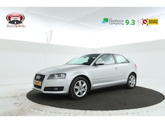 Audi A3 Sportback - 1.4 TFSI Attraction Pro Line