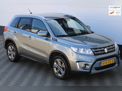 Suzuki Vitara - 1.6 Exclusive Carplay Trekhaak Camera Cruise