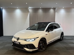 Volkswagen Golf - 2.0 TSI GTI Clubsport Pano l Head-Up l Camera l Ambient l IQ l ACC l Stoelverwarming