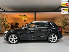 Audi Q5 SQ5 - 3.0 TFSI quattro Pro Line Plus V6 Garantie Camera Elek Stoelen Elek Achterklep StoelVW Cru