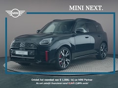 MINI Countryman - JCW ALL4 2.0 John Cooper Works XL