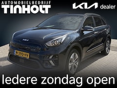 Kia e-Niro - Edition 64 kWh