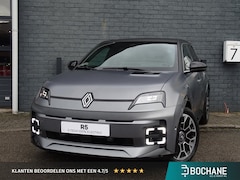 Renault 5 - 5 comfort range Roland-Garros 52 kWh | PACK ADVANCED DRIVING ASSIST & SAFETY | HARMAN KARD