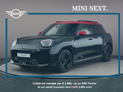 MINI Aceman - E John Cooper Works XL