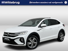 Volkswagen Taigo - 1.5 TSI 150pk DSG R-Line / Virtual Cockpit Pro / Panoramadak / IQ LED / Achteruitrijcamera