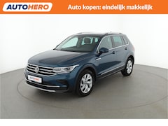 Volkswagen Tiguan - 1.4 TSI eHybrid R-Line Business+ l XL76170 l