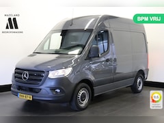 Mercedes-Benz Sprinter - 314 2.2 CDI Automaat L1H2 EURO 6 - Airco - Navi - ACC - Camera - € 18.900, - Excl