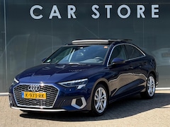 Audi A3 Limousine - 35 TFSI 150PK PANO NL AUTO