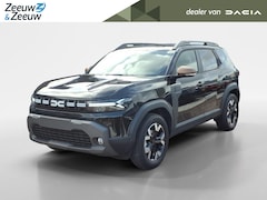 Dacia Duster - 1.6 Hybrid 140 Extreme | Camera | LMV | Carplay | Navigatie | Stoel/stuurverwarming |