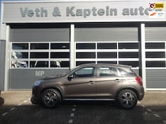 Citroën C4 Aircross - 1.6 Tendance