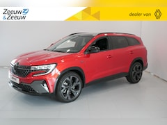 Renault Espace - E-Tech full hybrid 200 esprit Alpine 7p. Espace E-Tech Hybrid 200 esprit Alpine 7p. Uit vo