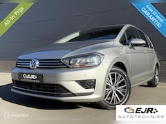 Volkswagen Golf Sportsvan - 1.2 TSI ALLSTAR CLIMA*CRUISE*PDC