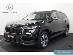 Skoda Kodiaq - 1.5 TSI MHEV Business Edition 7-persoons (Automaat)